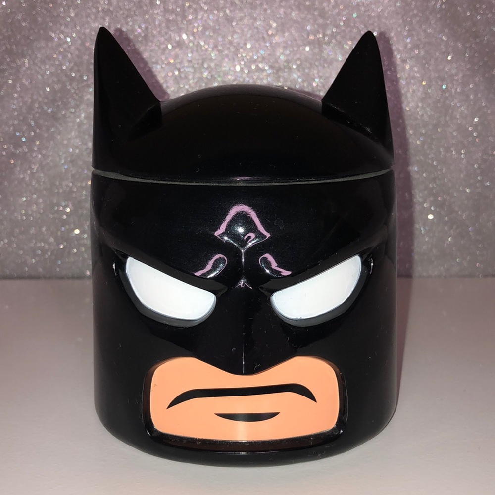 Lego Batman Container